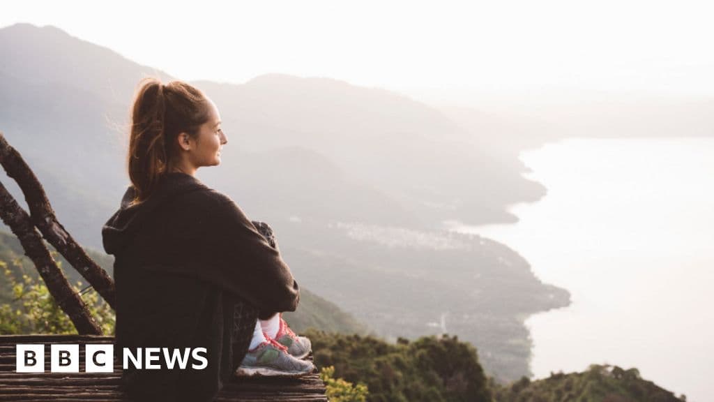 Why Gen Z are taking mini-retirements