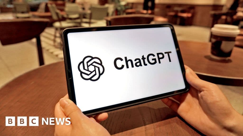 ChatGPT can be made to generate sexualised and violent images, researchers find