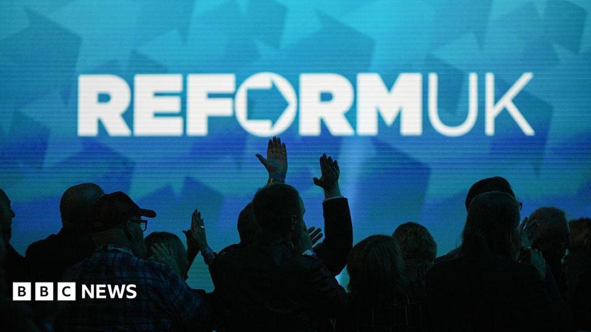 Police investigating Reform donations - reports