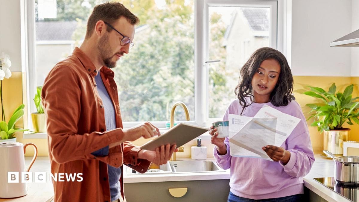 One million more UK homeowners set to face higher mortgages