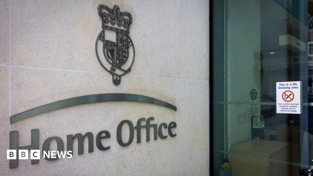 Refugees to be told to repay around £10,000 under new asylum plans