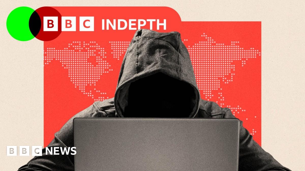 Scammers are becoming ever more sophisticated - this is what the fightback looks like