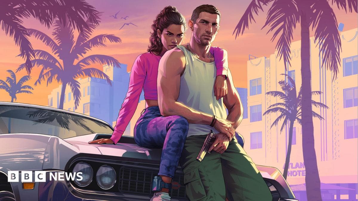 GTA 6 will cost £70 - and physical edition will not contain a disc