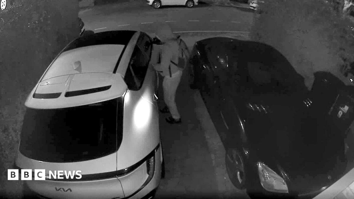 Don't expect connected car apps to save your stolen car, experts say