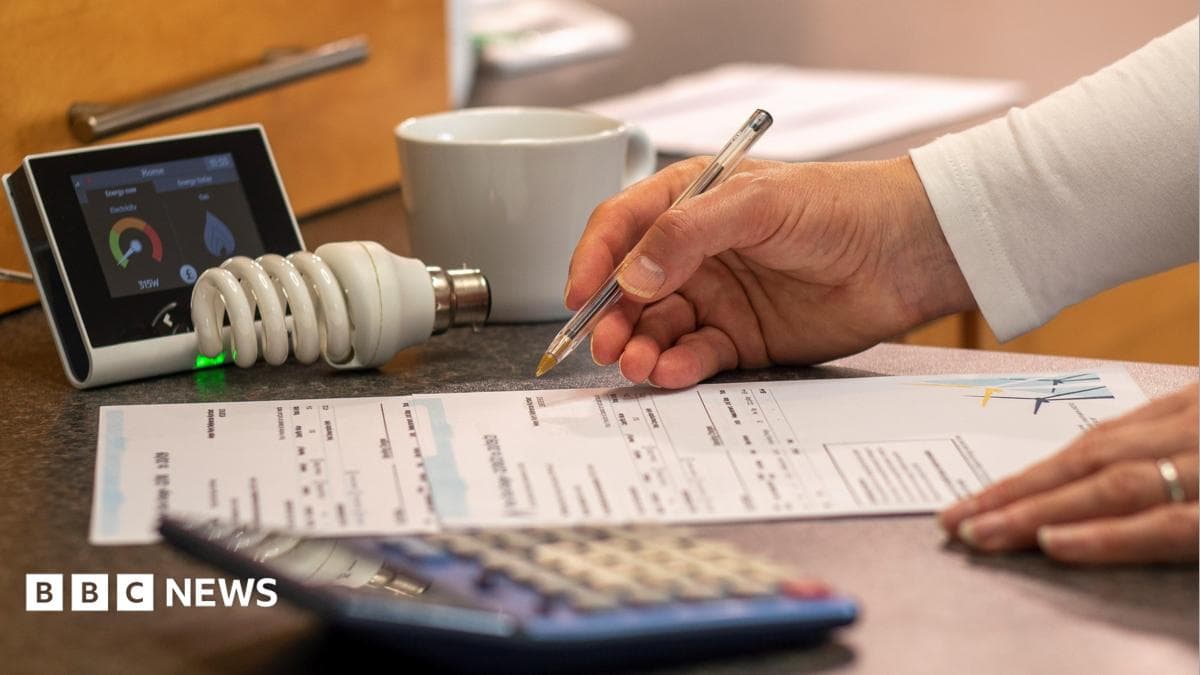 SSE Airtricity bills to increase by more than £70 a year