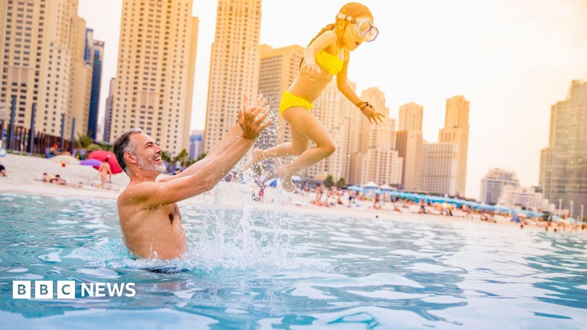 Dubai and Egypt package holidays cheaper to lure customers back