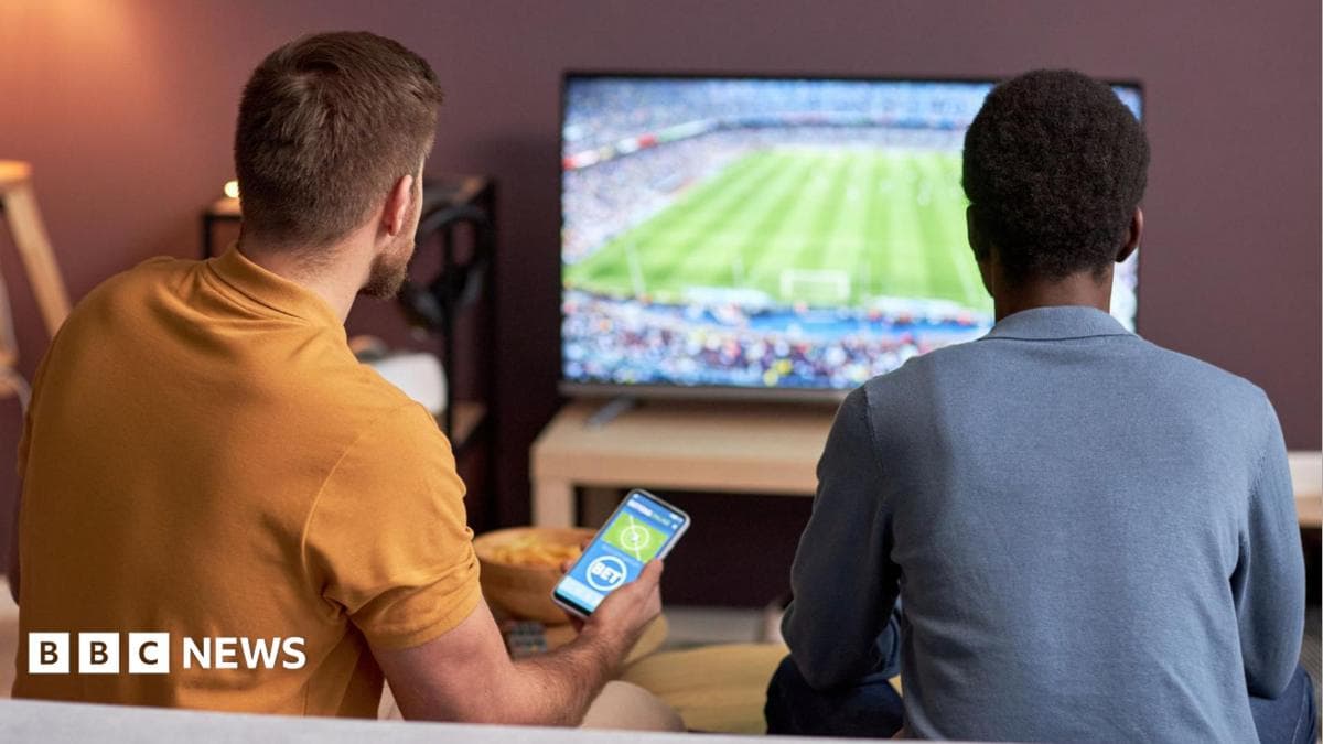 Online gamblers betting more than £1,000 to face new checks