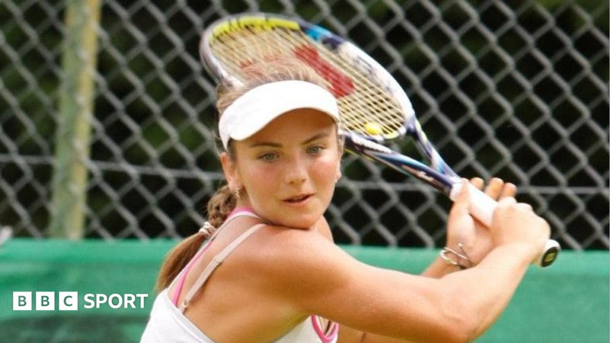 How to be a good tennis parent