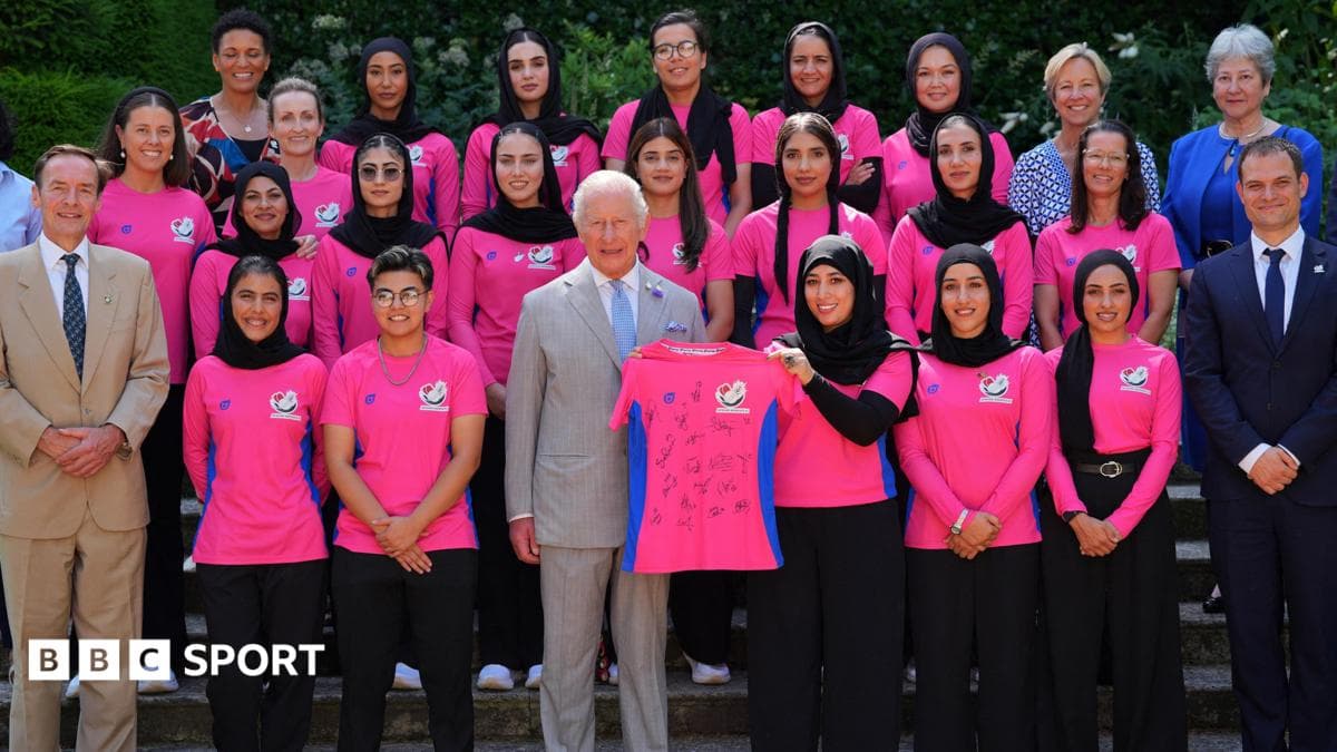 Afghan women ask ICC for 'clear answers' on future