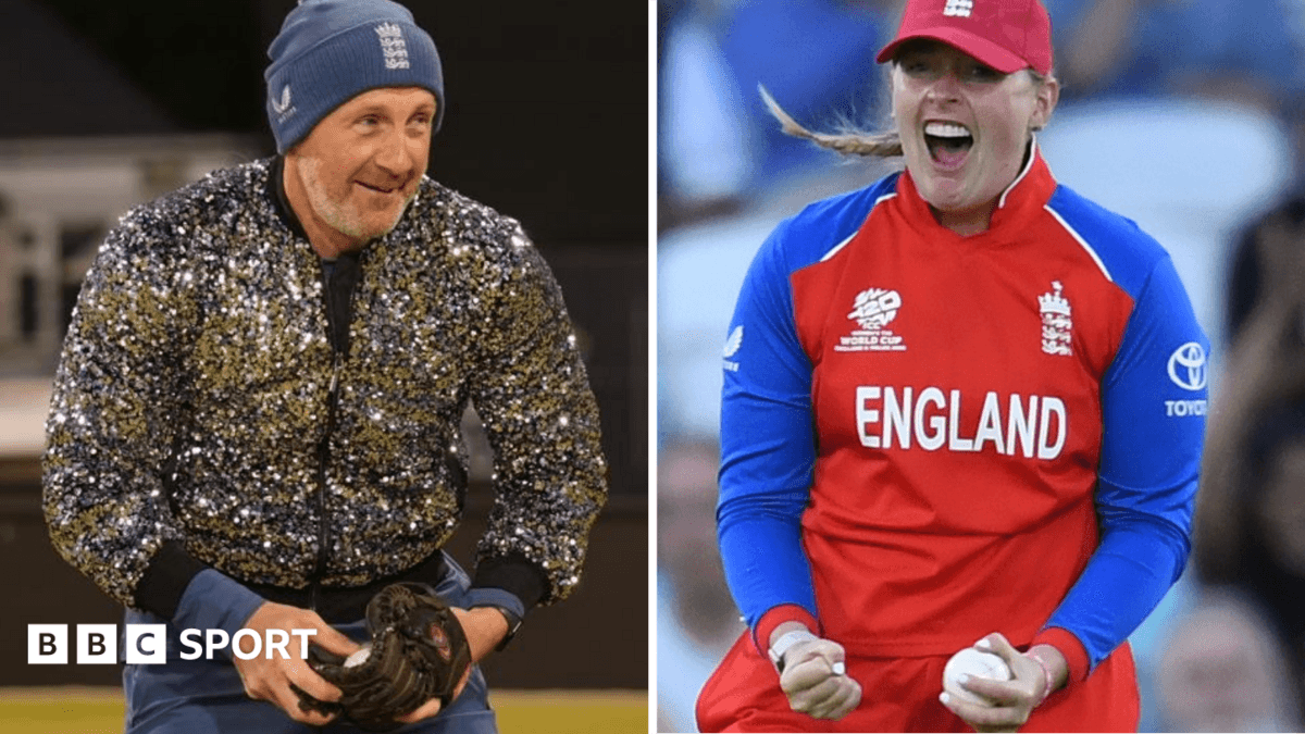 Hard work and a disco jacket - how England turned fielding woes around