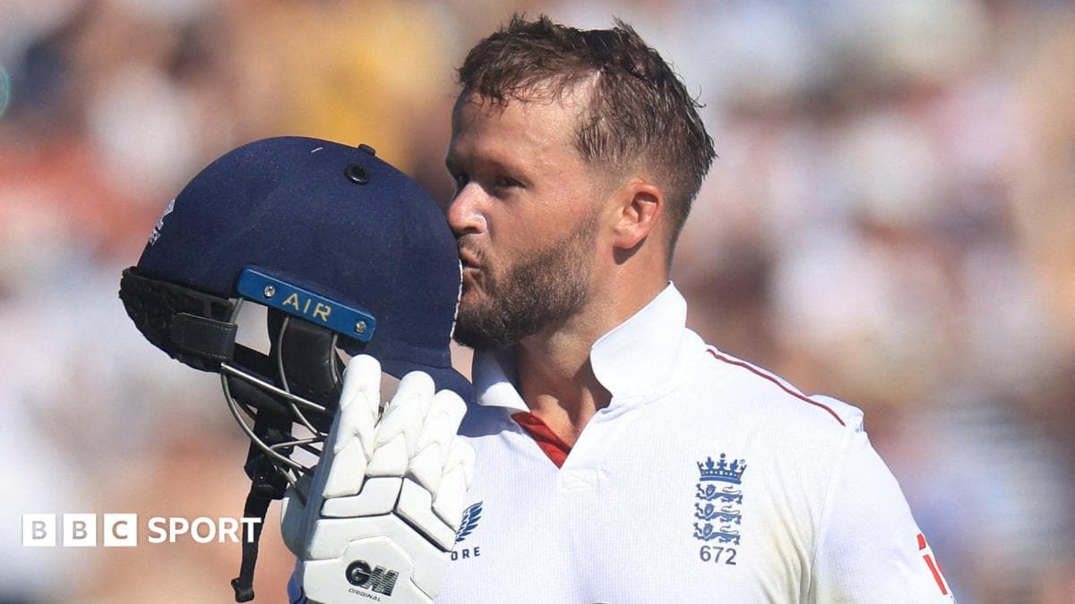 'I started running' - how fitter Duckett got back to his best