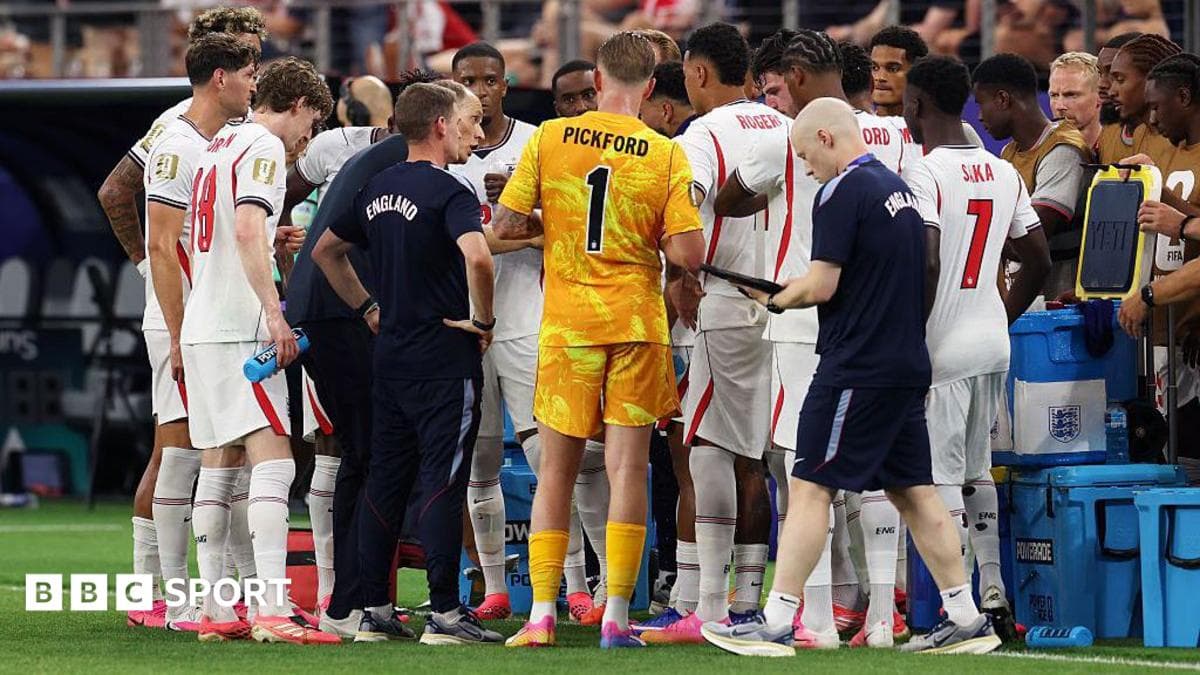 A heavily jeered $250m goldmine: Are World Cup hydration break ads here to stay?