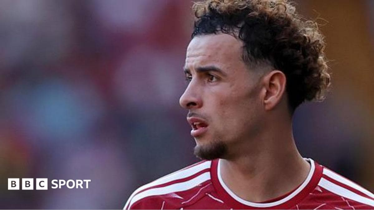Liverpool reject Β£21.7m Inter Milan offer for Jones