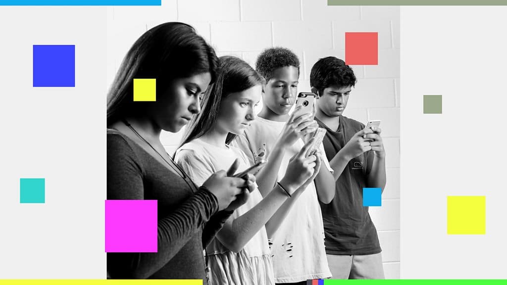 Teens banned from social media - what next?