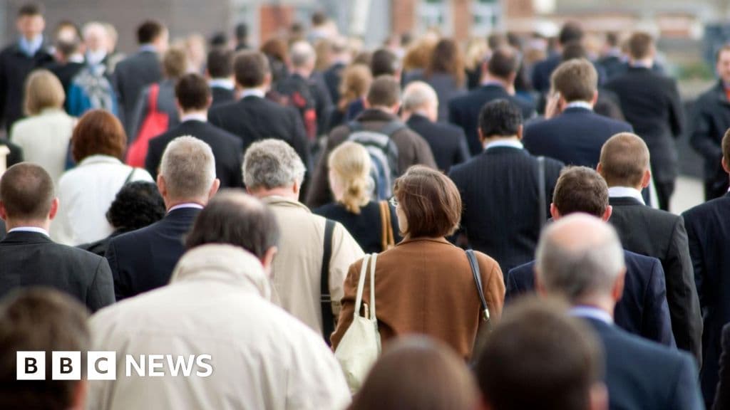 Warning over 'fragile' public finances as borrowing rises